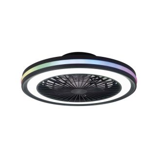 MANTRA WENTYLATOR SUFITOWY ŻYRANDOL GAMER 8292