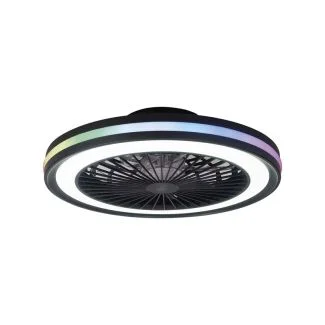MANTRA WENTYLATOR SUFITOWY ŻYRANDOL GAMER 8292