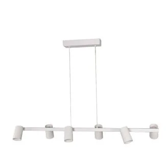 MANTRA Lampa wisząca SAL 8297
