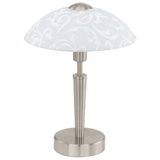 EGLO SOLO 91238 lampka biurkowa