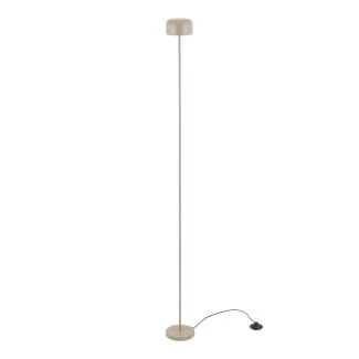 TK-LIGHTING 19006 NOA BEIGE LAMPA PODŁOGOWA LED