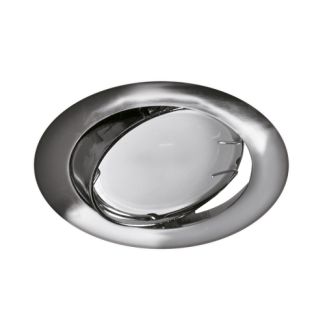 IDEUS 3673 OKTAN C CHROME Sufitowa oprawa punktowa