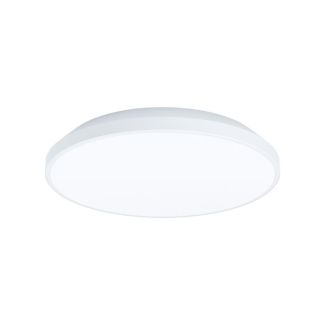 EGLO 99337 LAMPA CRESPILLO OPRAWA NATYNKOWA LED-AUFBAUL.Ø240 WEISS CRESPILLO