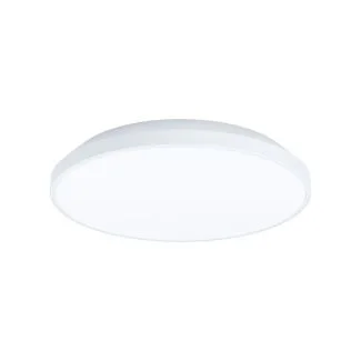 EGLO 99337 LAMPA CRESPILLO OPRAWA NATYNKOWA LED-AUFBAUL.Ø240 WEISS CRESPILLO