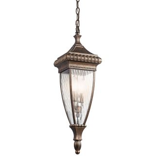 ELSTEAD VENETIAN RAIN KL/VENETIAN8/M Chain Lantern