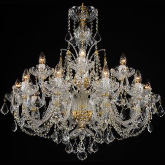 ECRYSTAL ZYR-15 Galaxy-crystal SP (SPECTRA Swarovski)