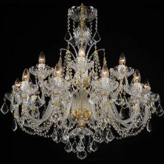 ECRYSTAL ZYR-15 Galaxy-crystal SP (SPECTRA Swarovski)