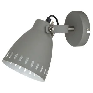 ITALUX Franklin MB-HN5050-1-GR+S.NICK
