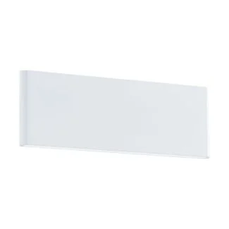 EGLO 39265 LAMPA CLIMENE OPRAWA ŚCIENNA LED-WL WEISS CLIMENE