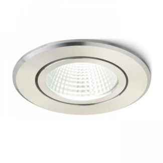 RENDL R10420 MIRO do wbudowania 230V/350mA LED 3W 3000K