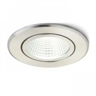 RENDL R10420 MIRO do wbudowania 230V/350mA LED 3W 3000K