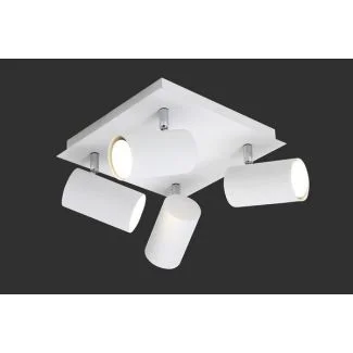 TRIO MARLEY 802430401 LAMPA SUFITOWA - REFLEKTOR