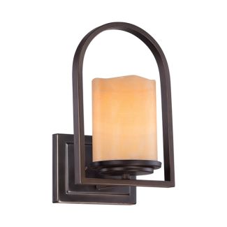 ELSTEAD ALDORA QZ/ALDORA1 1Lt Wall Light