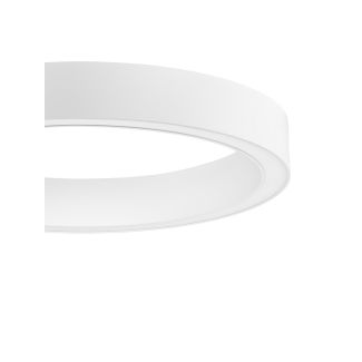 Luces Exclusivas MILPA LE43289 LAMPA SUFITOWA LED biały