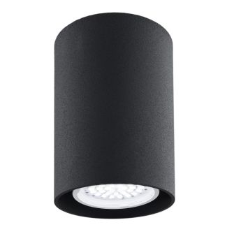 ARGON TYBER2 3118 plafon 1 pł. okrągły led