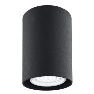 ARGON TYBER2 3118 plafon 1 pł. okrągły led