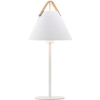 DESIGN FOR THE PEOPLE Strap 46205001 Table White