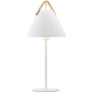 DESIGN FOR THE PEOPLE Strap 46205001 Table White