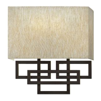 ELSTEAD LANZA HK/LANZA2 Wall Light