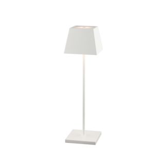 NOWODVORSKI 8397 MAHE LED lampa stojąca zewnętrzna
