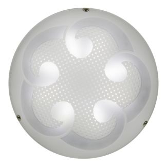 CANDELLUX 13-54920 MONTI PLAFON 30 1X10W LED 4000K