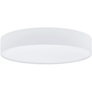 EGLO 97777 LED-DL Ø570 WEISS ROMAO 1