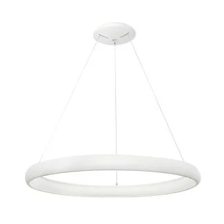 Luces Exclusivas TOLU LE41502 LAMPA WISZĄCA biały