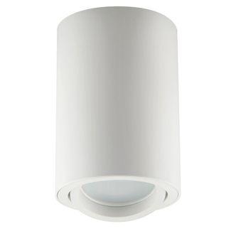 IDEUS 03537 BEMOL DWL GU10 WHITE