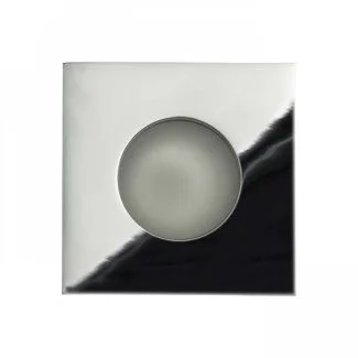 RENDL R11735 SPLASH Sq do wbudowania chrom 230V GU10 50W IP65