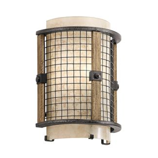 ELSTEAD AHRENDALE KL/AHRENDALE1 1Lt Wall Light