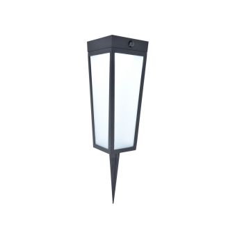 LUTEC 6996601012 LAMPA ZEWNĘTRZNA STOJĄCA DIAS SOLAR