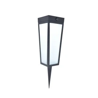 LUTEC 6996601012 LAMPA ZEWNĘTRZNA STOJĄCA DIAS SOLAR