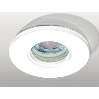 AZZARDO AZ2865 Ika R IP65 (white)