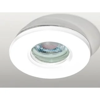 AZZARDO AZ2865 Ika R IP65 (white)