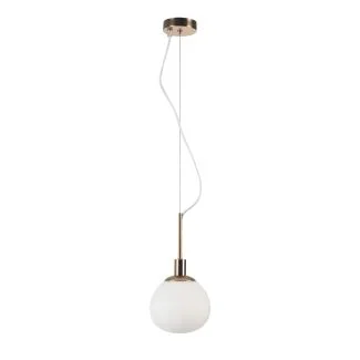 MAYTONI MOD221-PL-01-G Modern Erich Pendant Lamp Brass