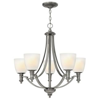 ELSTEAD TRUMAN HK/TRUMAN5 5Lt Chandelier