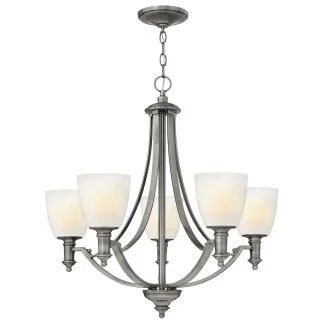 ELSTEAD TRUMAN HK/TRUMAN5 5Lt Chandelier