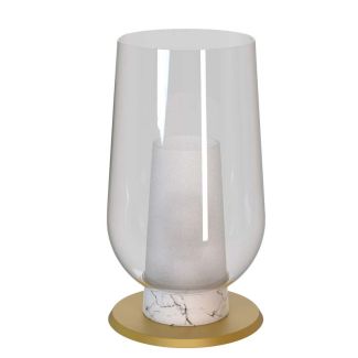 MANTRA Lampa stołowa NORA 8401