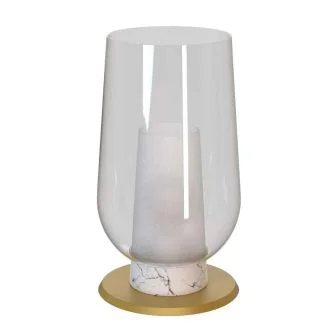MANTRA Lampa stołowa NORA 8401
