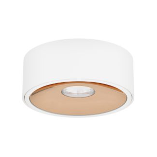 OPEN DESIGN OR82296 Neo Bianco Slim Led / Ufo Gold *