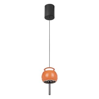 MANTRA Lampa wisząca ROLLER 8409