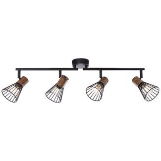 BRILLIANT Manama 78132/76 LAMPA SUFITOWA - NOWOCZESNA