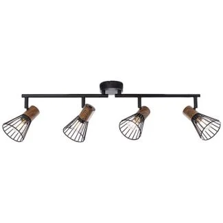BRILLIANT Manama 78132/76 LAMPA SUFITOWA - NOWOCZESNA