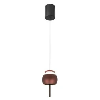 MANTRA Lampa wisząca ROLLER 8411