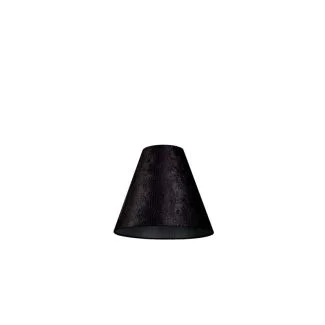 NOWODVORSKI LIGHTING 8415 CAMELEON CONE S czarny