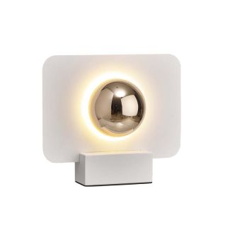 MANTRA Lampa stołowa ALBA 8415
