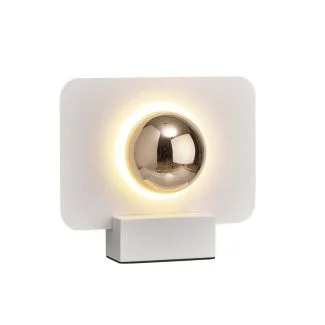 MANTRA Lampa stołowa ALBA 8415