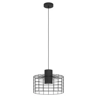 EGLO 43627 MILLIGAN lampa wisząca Oświetlenie do wnętrz