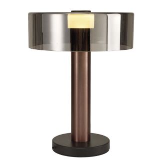 MANTRA Lampa stołowa GIN 8426