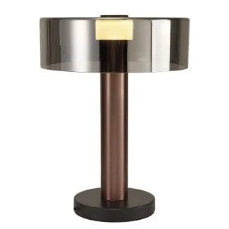 MANTRA Lampa stołowa GIN 8426